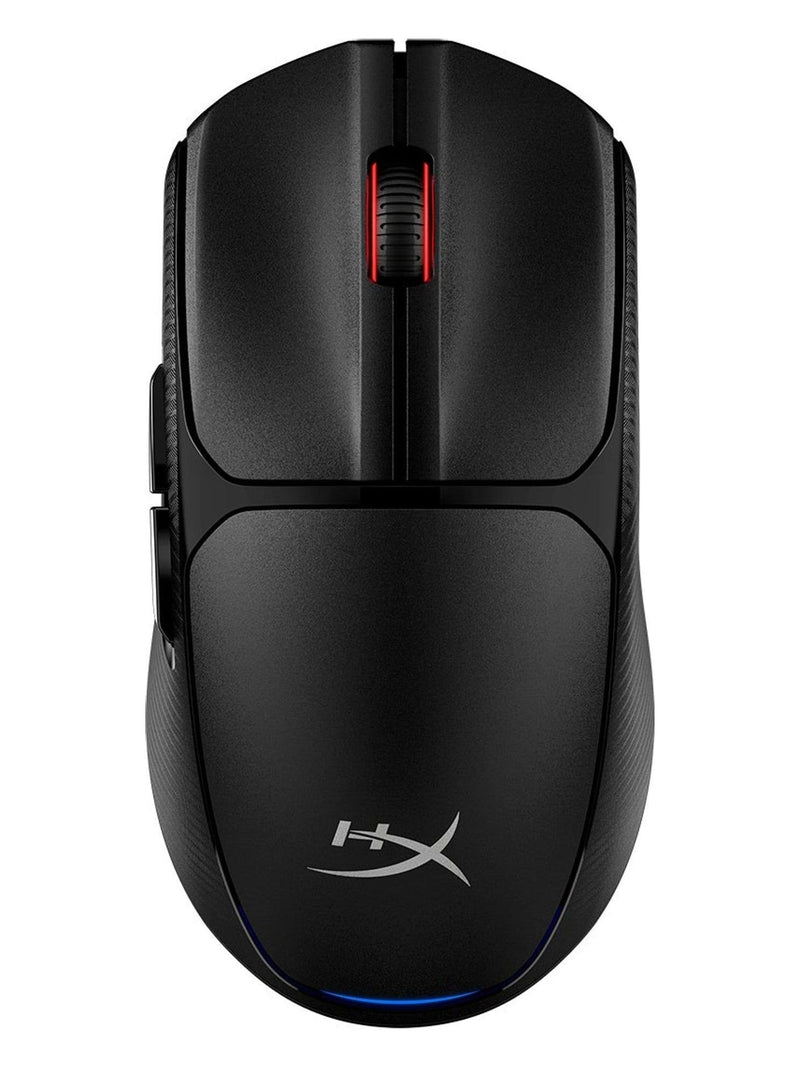 HyperX Pulsefire Fuse – Wireless Gaming Mouse (Black)