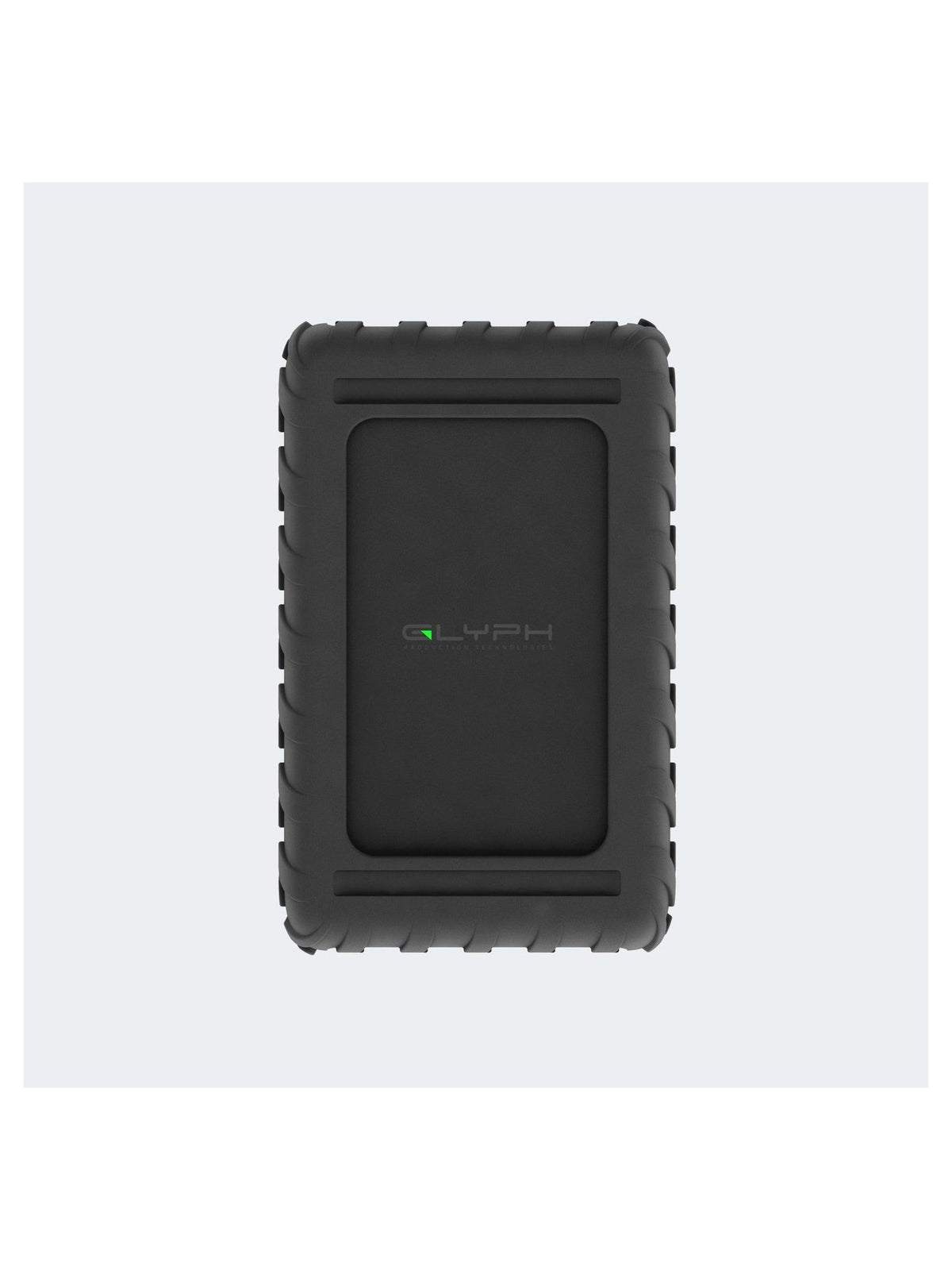 Glyph Blackbox Pro Rugged External Hard Drive USB-C - Enterprise Version
