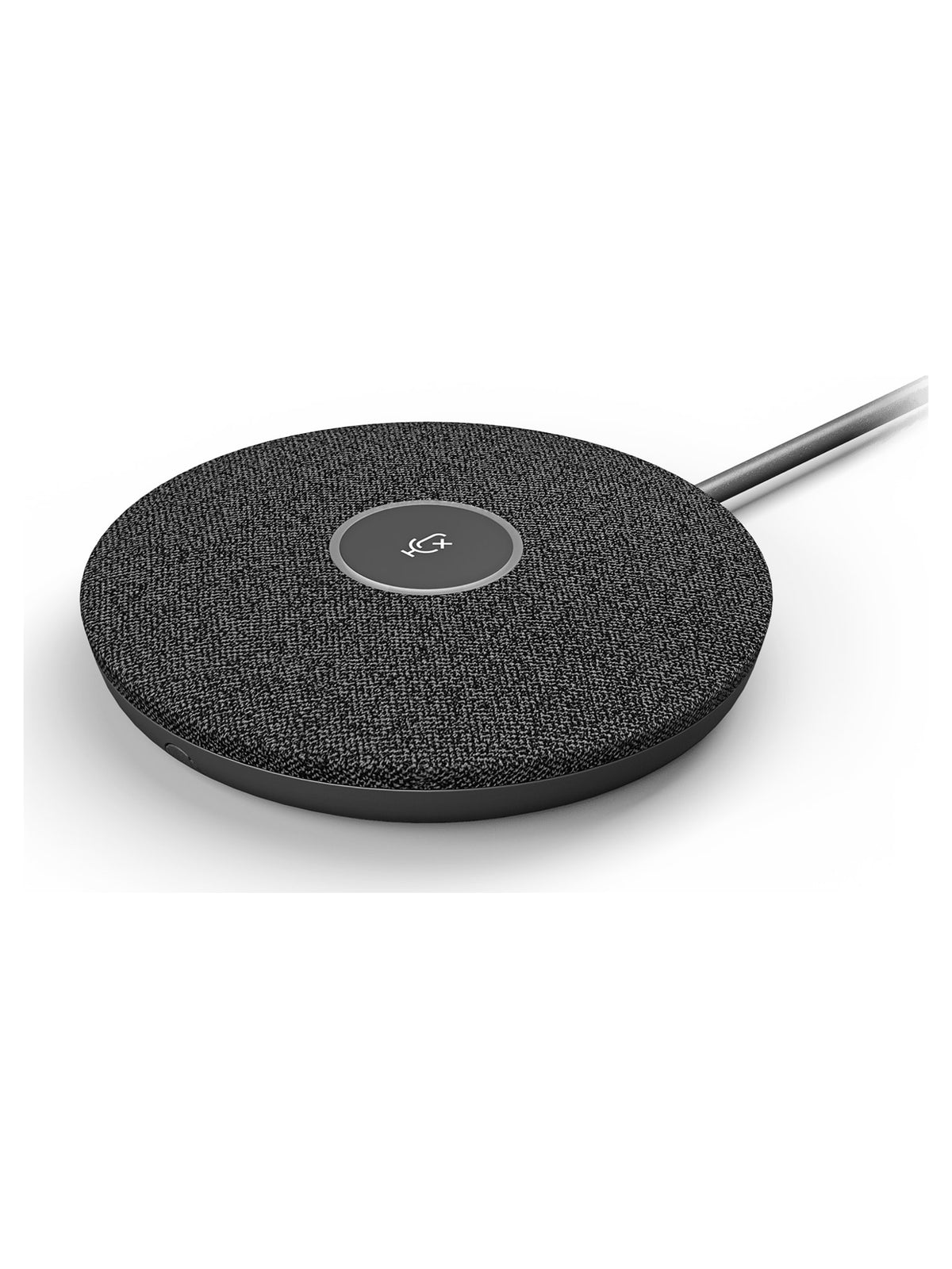 Logitech Rally Mic Pod Boundary