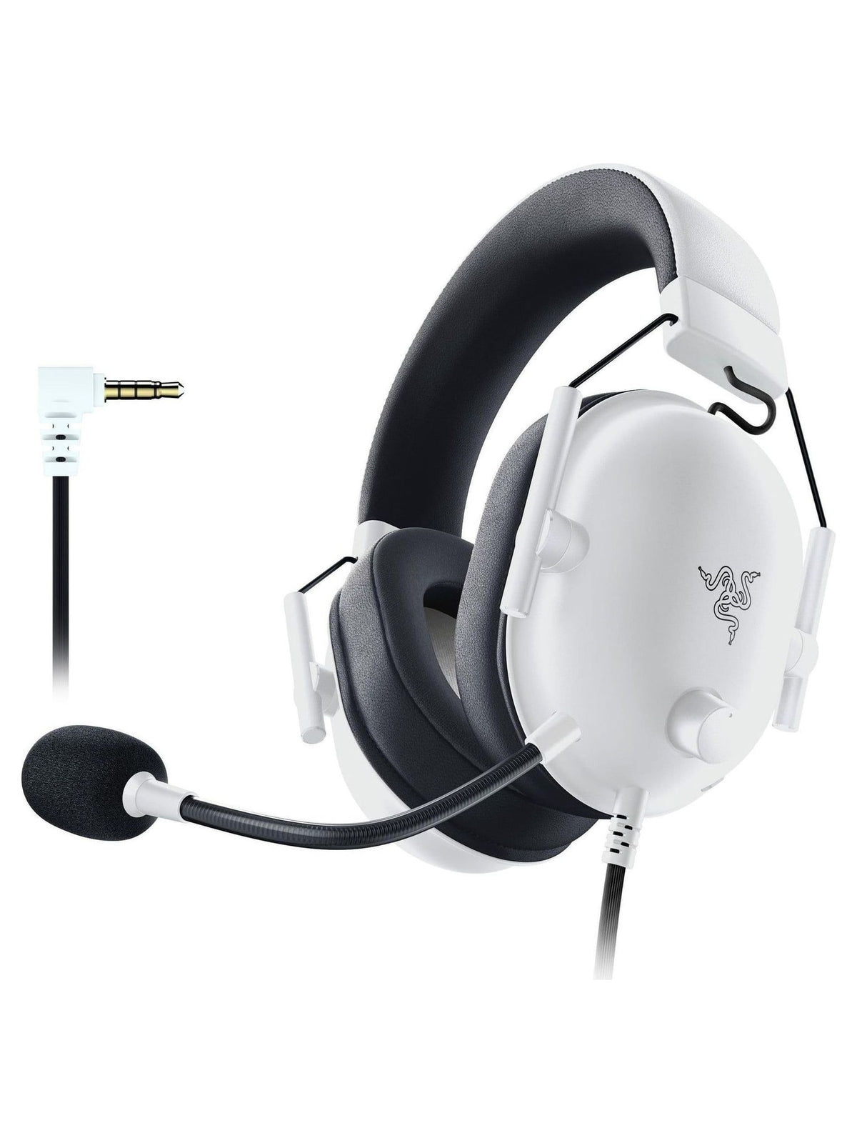 Razer BlackShark V2 X Wired Esports Headset