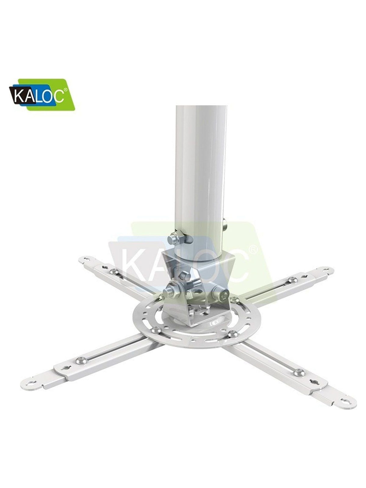 KALOC/ZENO T818-4/W Wall and Ceiling Projector Arm Bracket