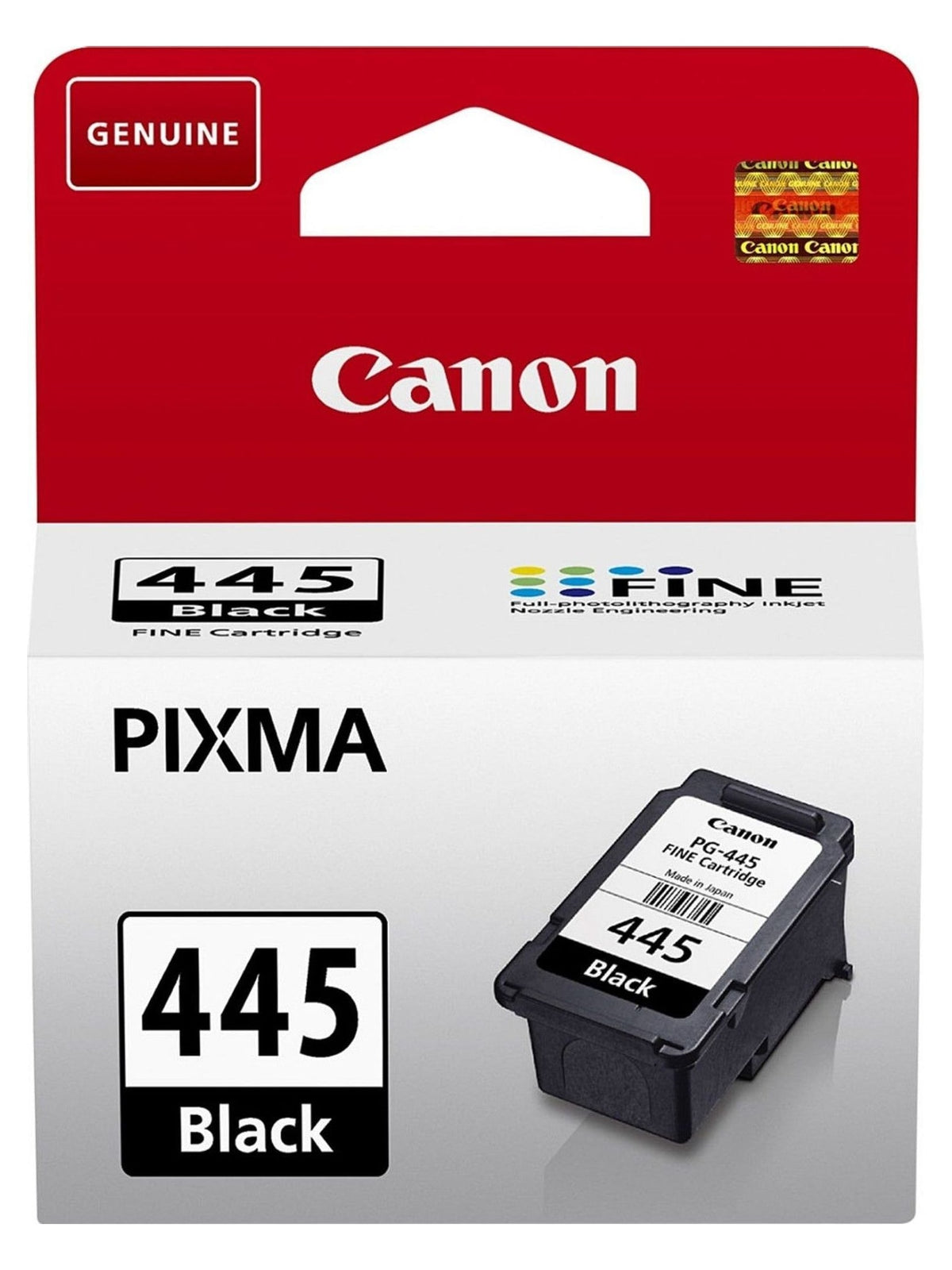 Canon PG-445 Black Ink Cartridge
