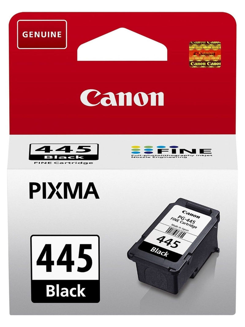 Canon PG-445 Black Ink Cartridge