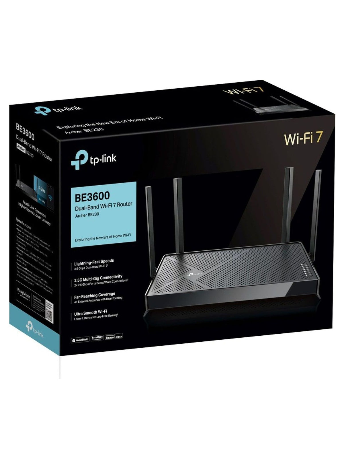 TP-Link Archer BE230