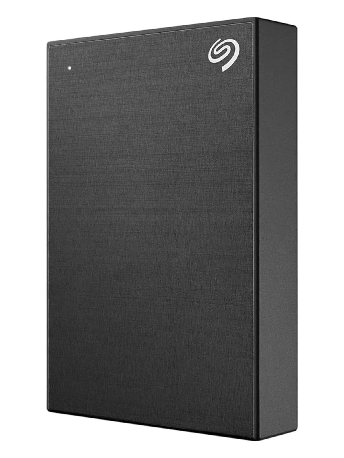 Seagate One Touch 5TB 2.5" Portable External Hard Drive with Password