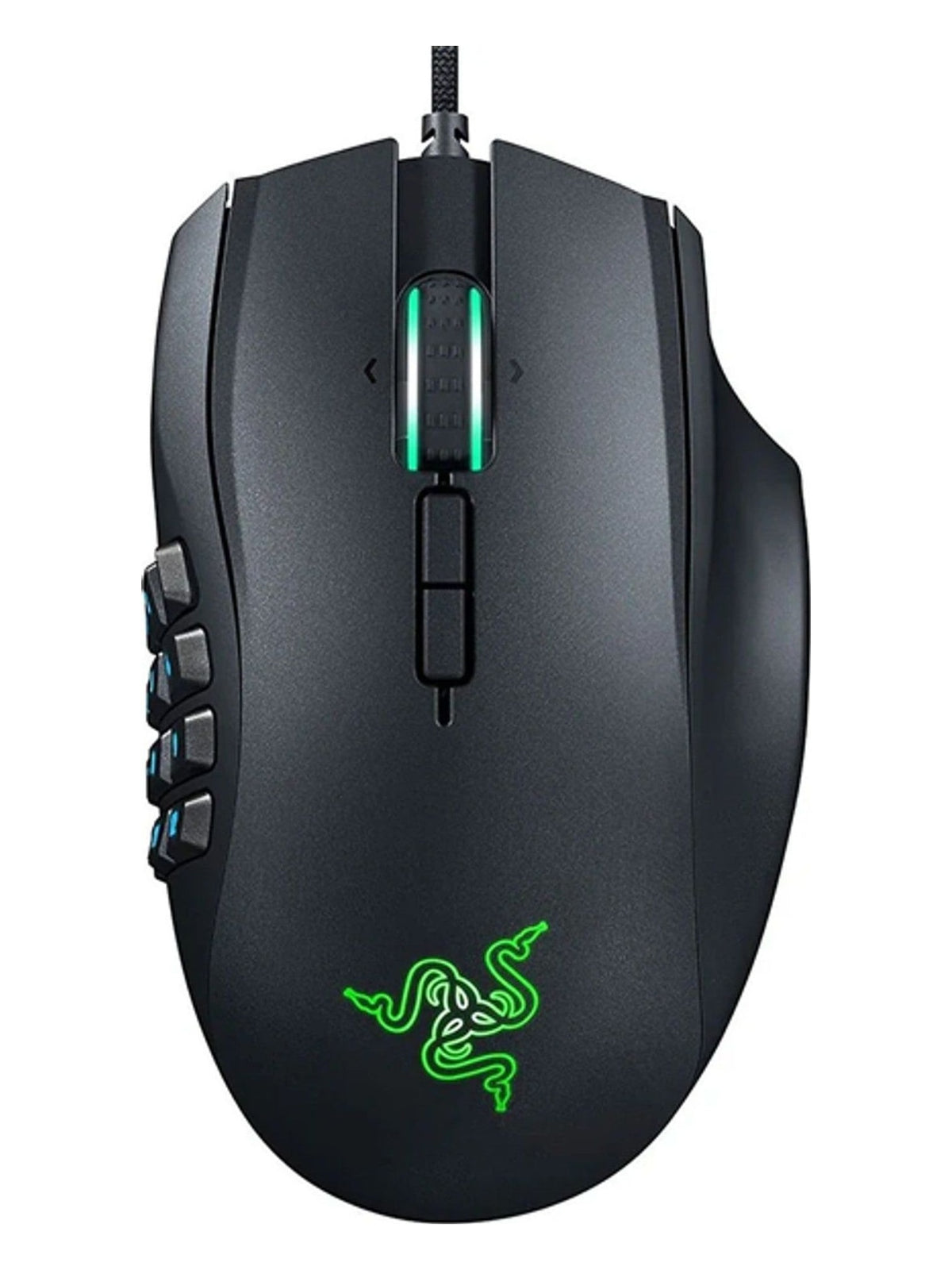 Razer Naga X Ergonomic MMO Gaming Mouse