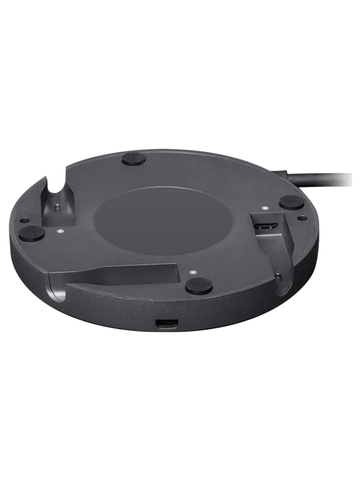 Logitech Rally Mic Pod Hub for Conference Tables
