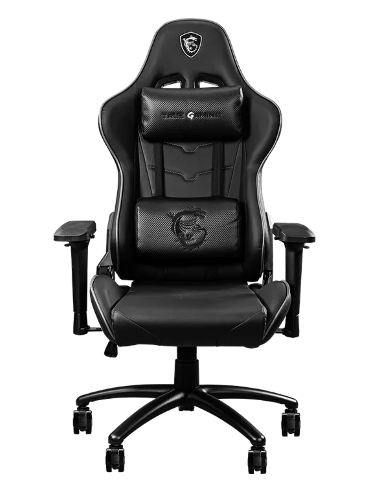 MSI MAG CH120 I Black Gaming Chair