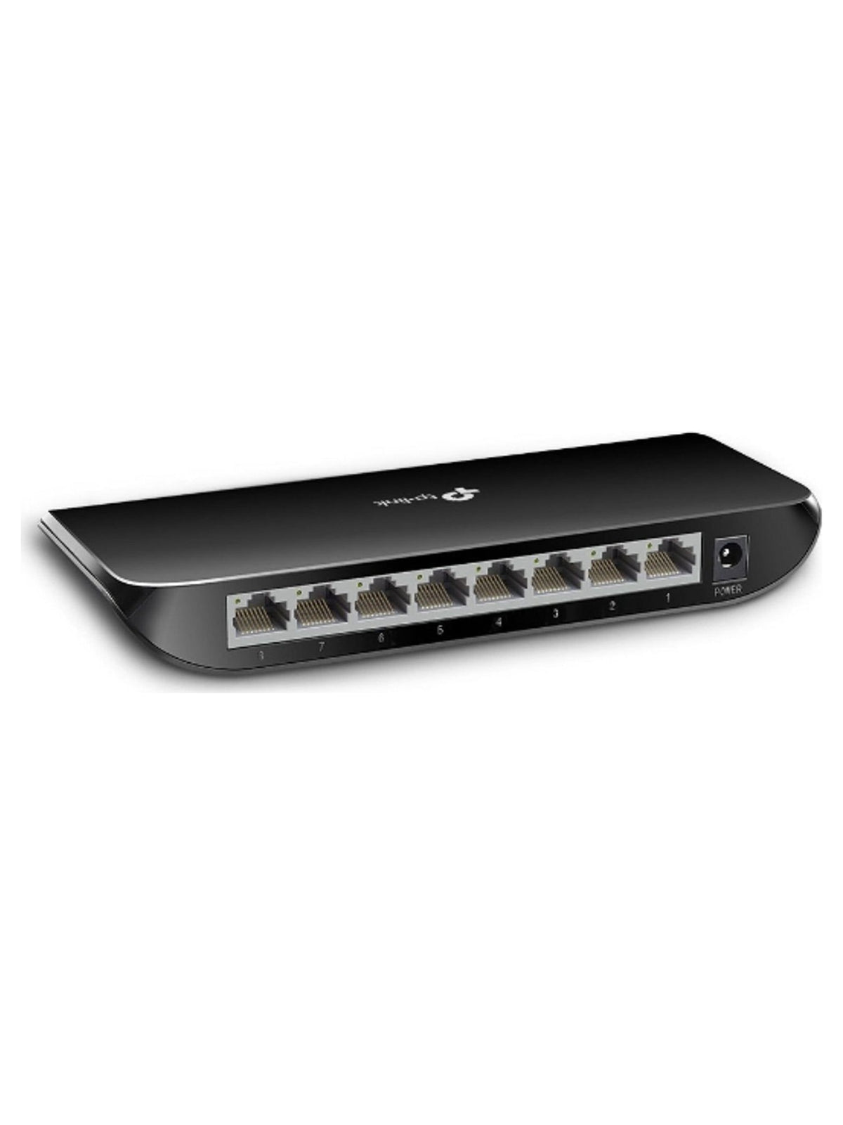TP-Link SG1008D