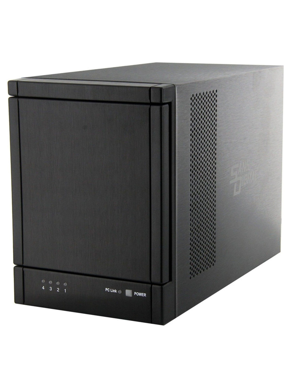 Sans Digital TowerRAID TR4M6GNC 4-Bay Enclosure