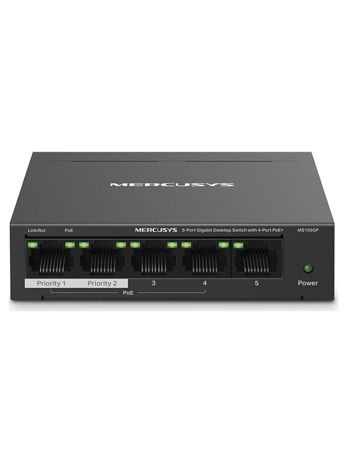 Mercusys MS105GP