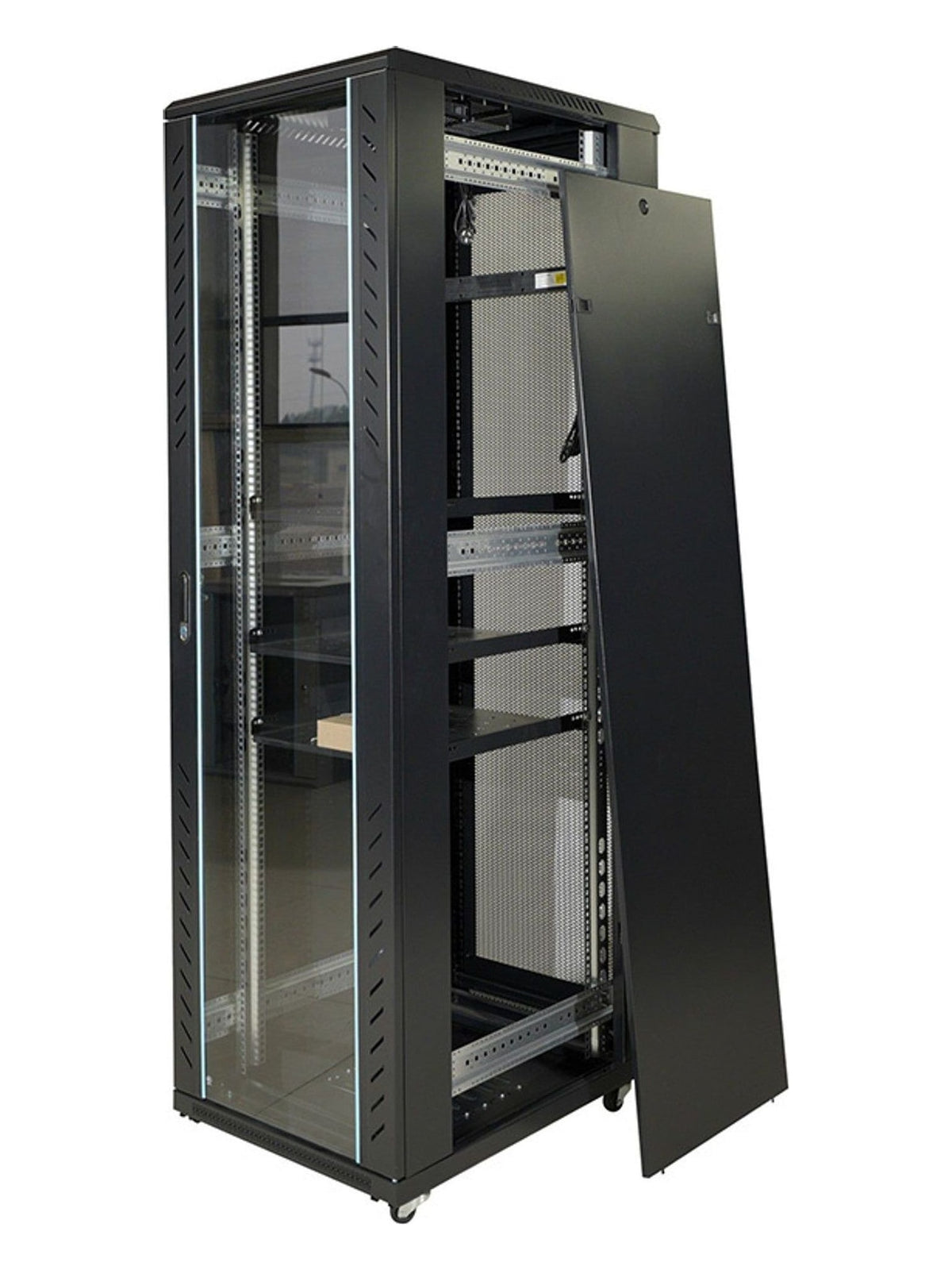 EUSSO 42U Server Cabinet