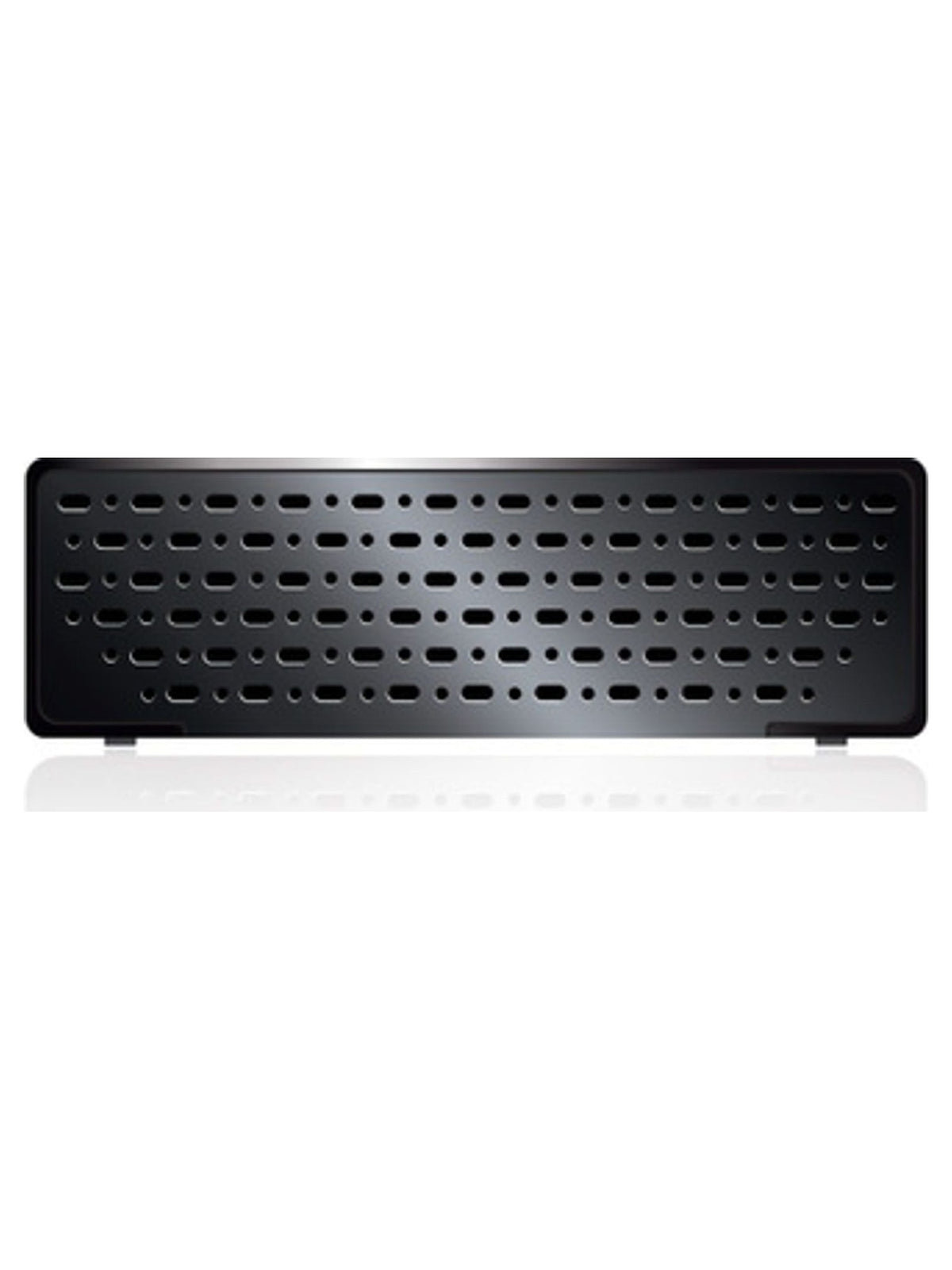 Sans Digital TowerSTOR TS1UT+B 1-Bay 3.5" SATA to USB 3.0 / eSATA Enclosure