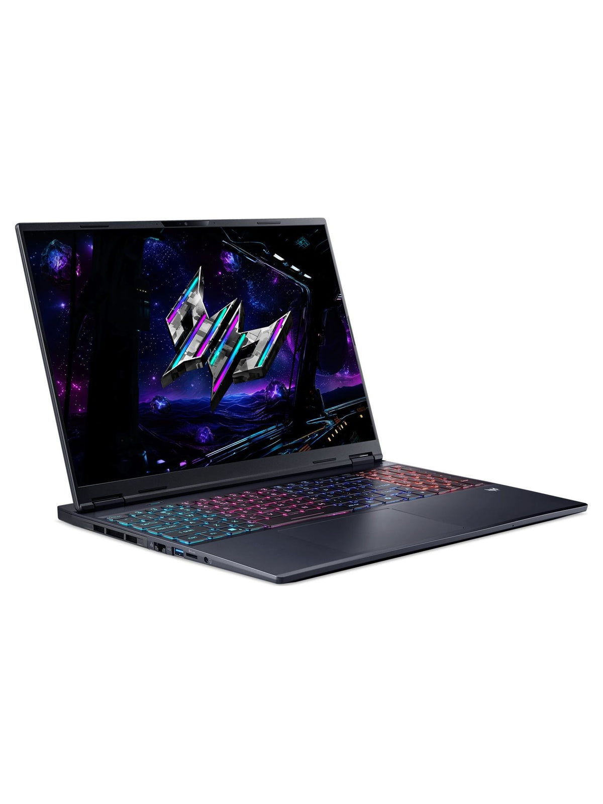 Acer Predator Helios Neo 16S AI PHN16S-71-98RF - front view