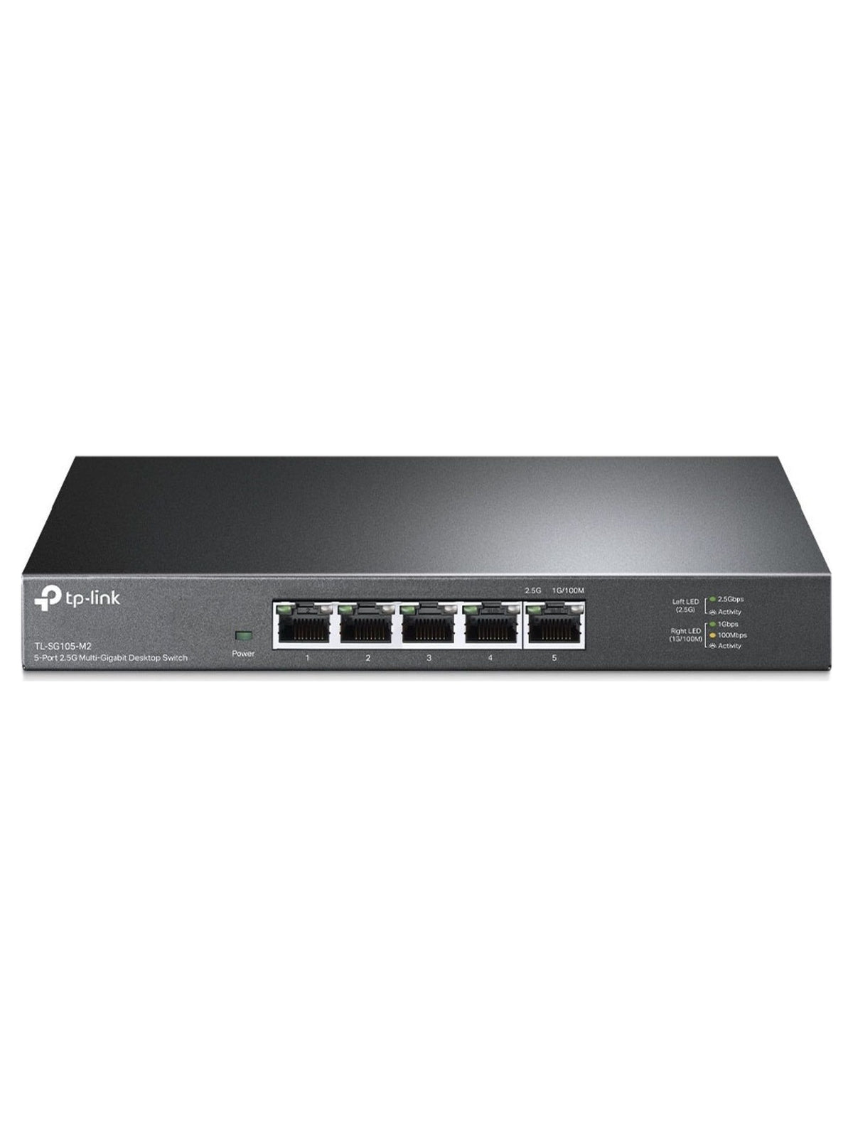 TP-Link TL-SG105-M2