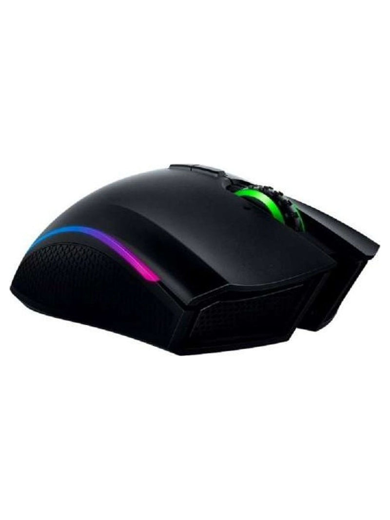 Razer Mamba Wired & Wireless Gaming Mouse