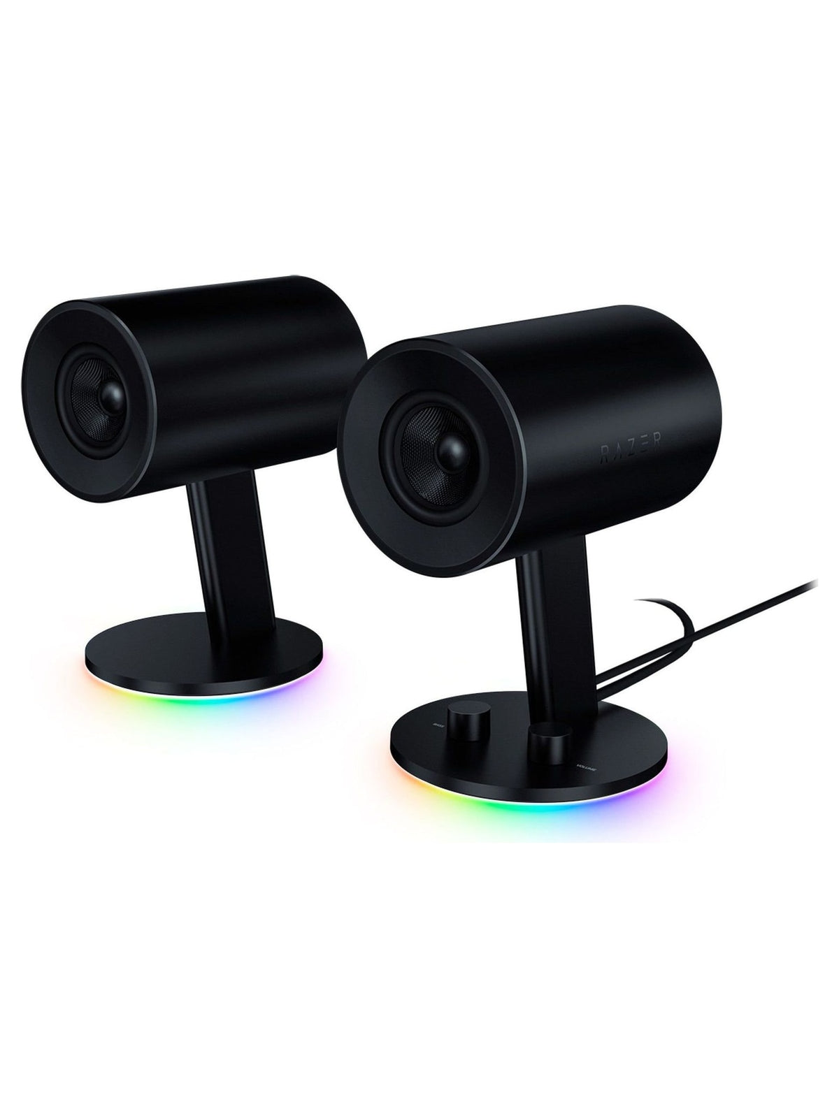 Razer Nommo Chroma 2.0 Gaming Speakers