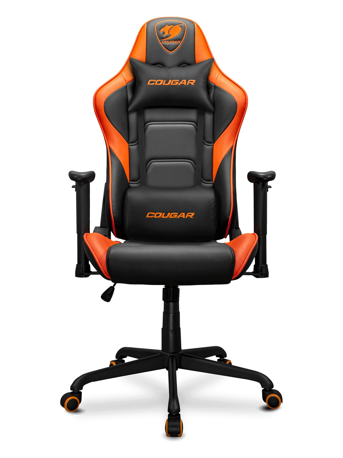 Cougar Armor Elite Gaming Chair