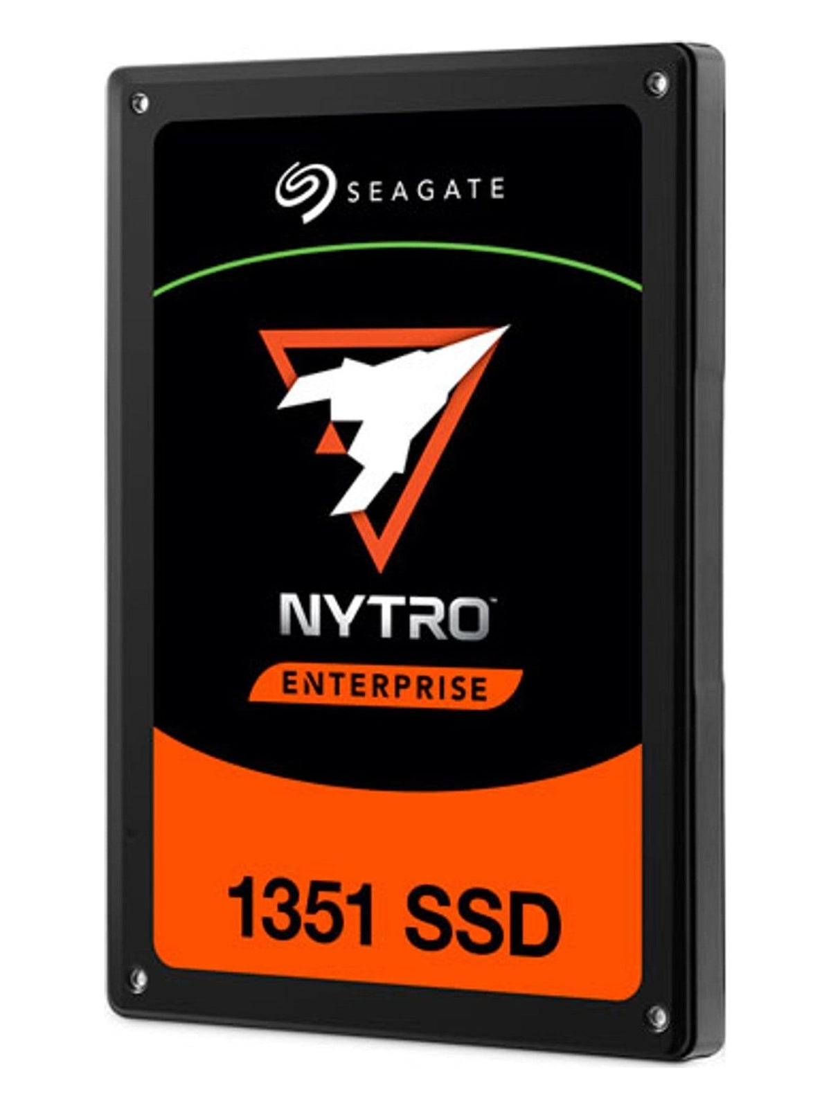 Seagate Nytro 1351 960GB 2.5" SATA Enterprise SSD