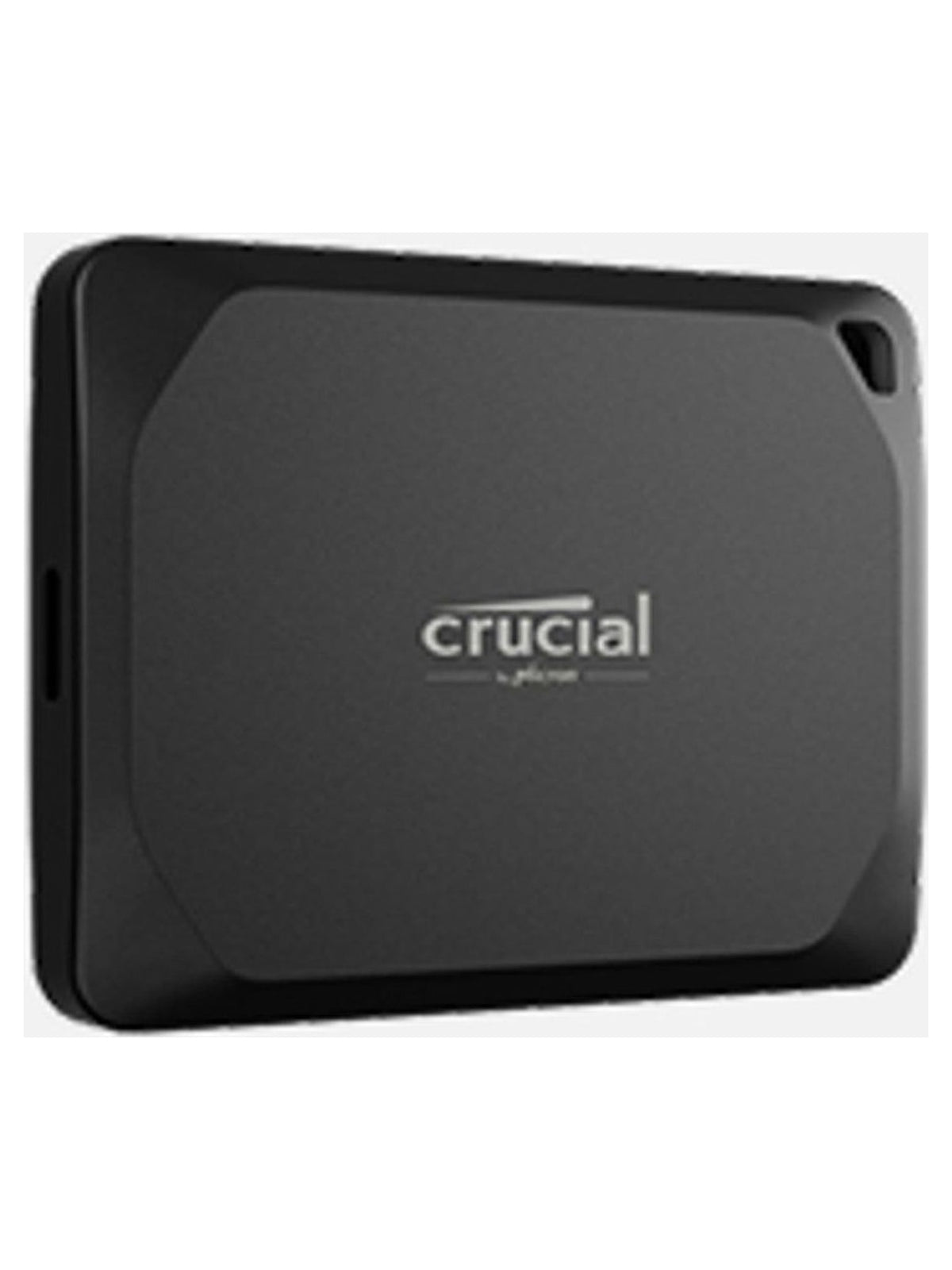 Crucial X10 Pro 1TB Portable SSD USB-C (up to 2100MB/s)