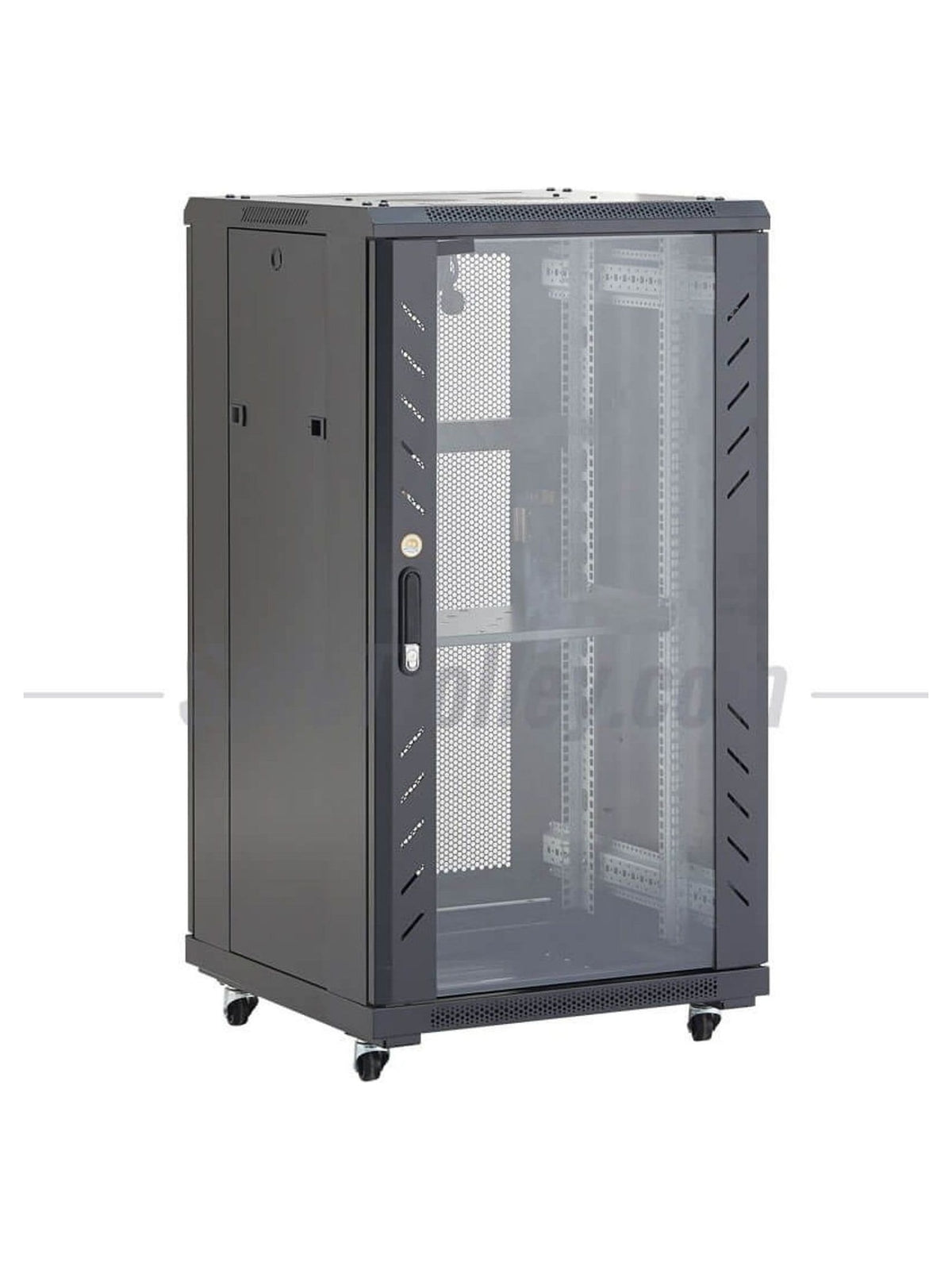 EUSSO 18U Server Cabinet