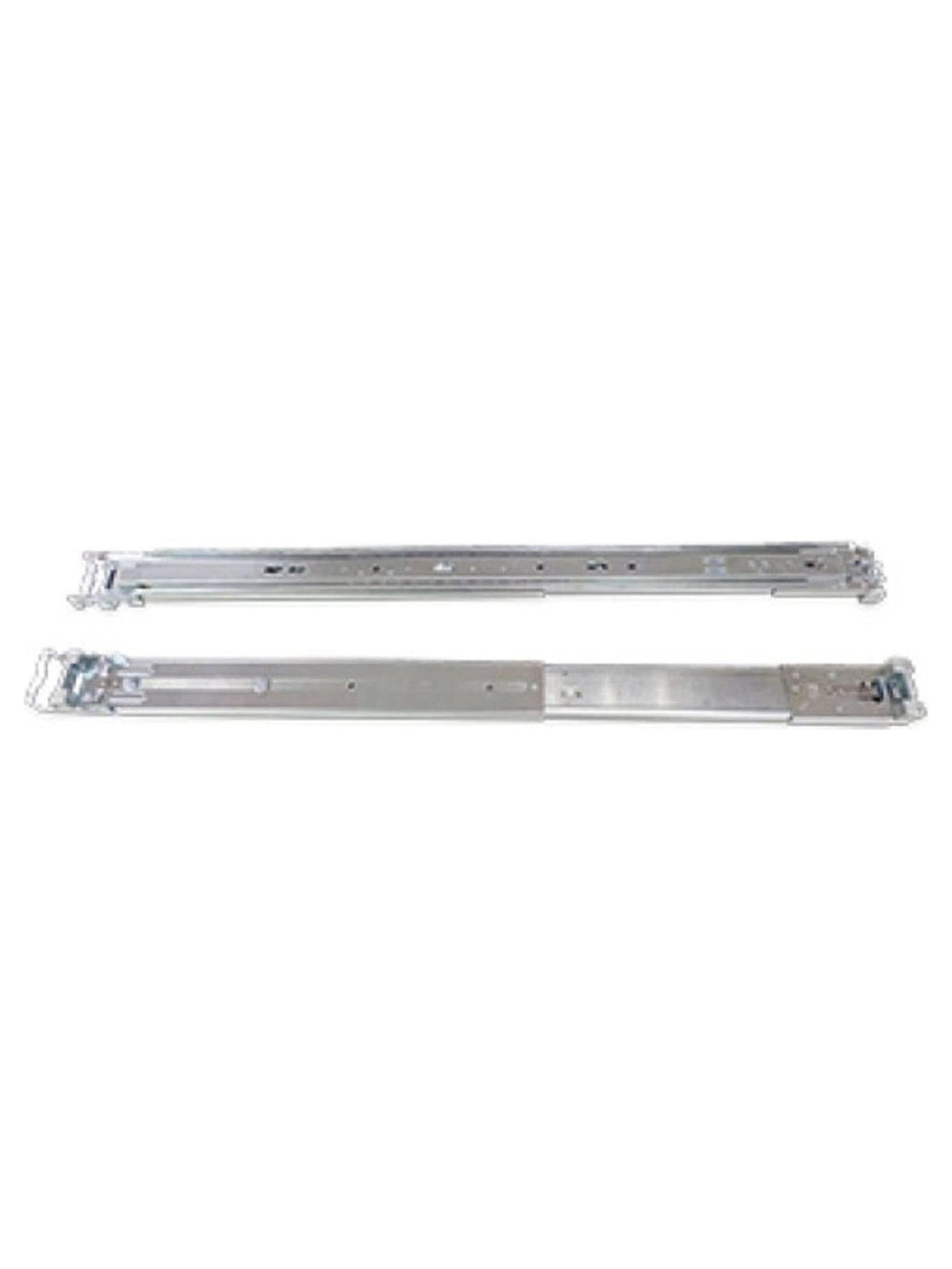 QNAP RAIL-B02 2U Rail Kit (Silver)