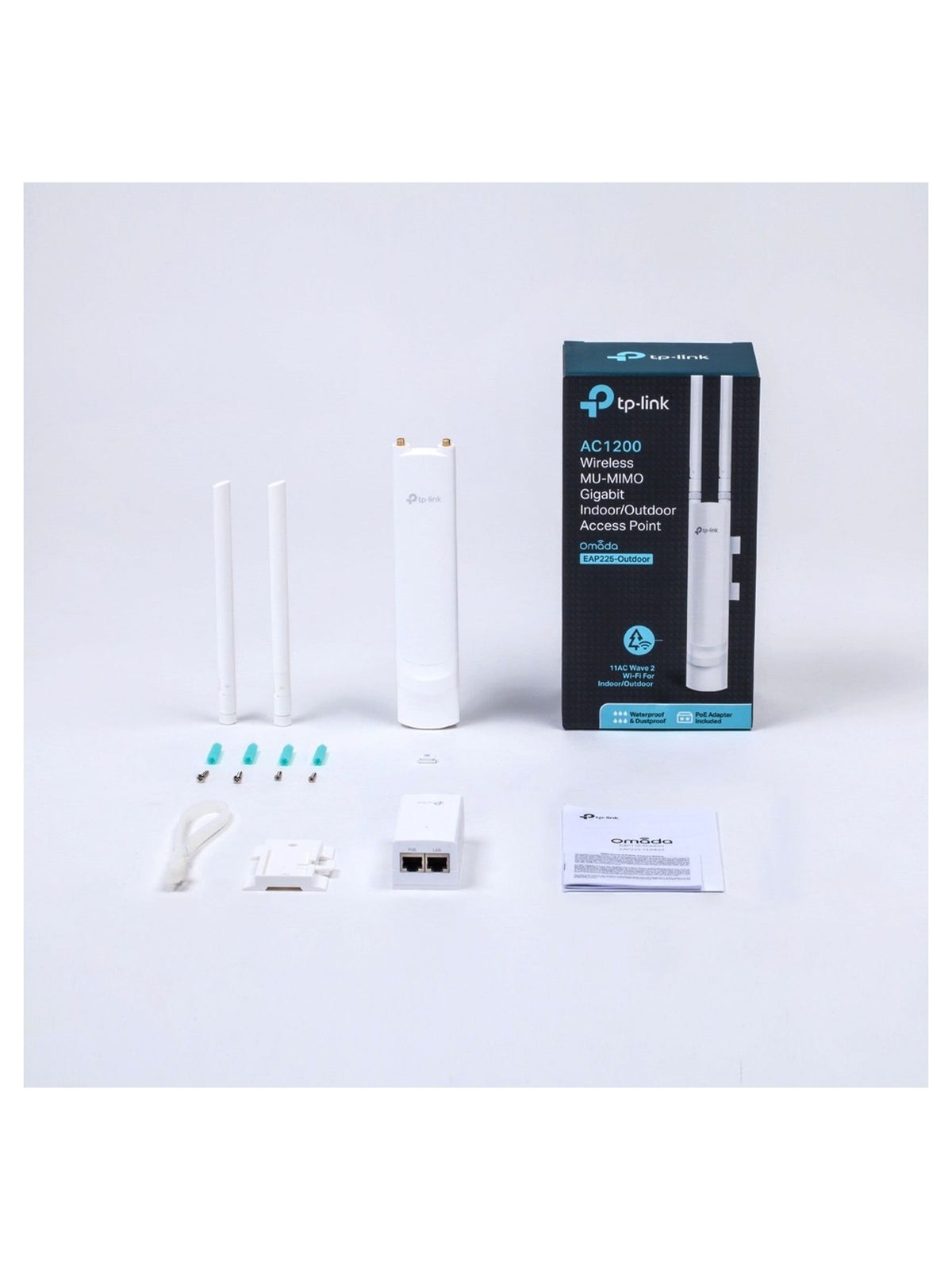 TP-Link EAP225 Outdoor