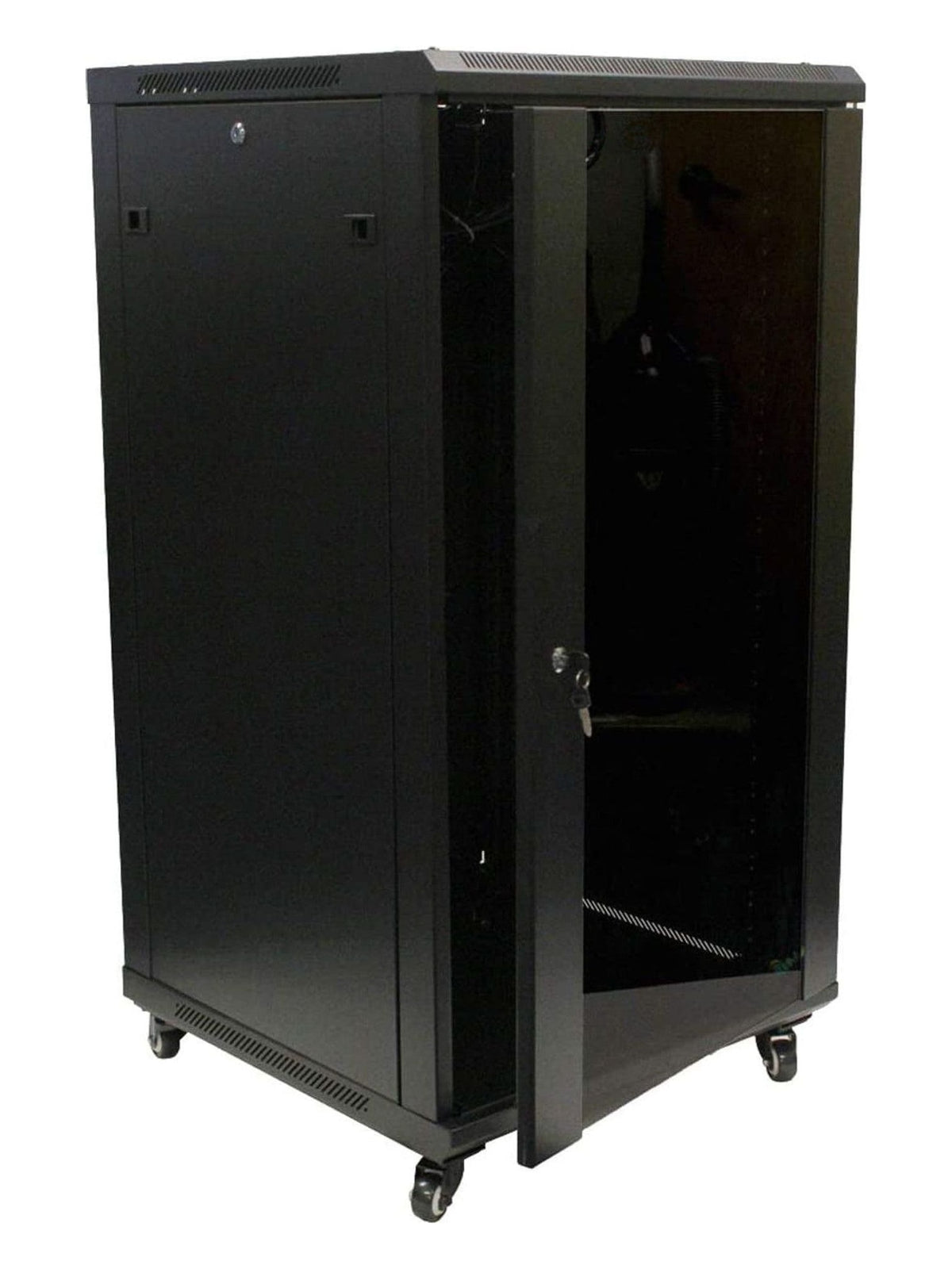 EUSSO 22U Server Cabinet