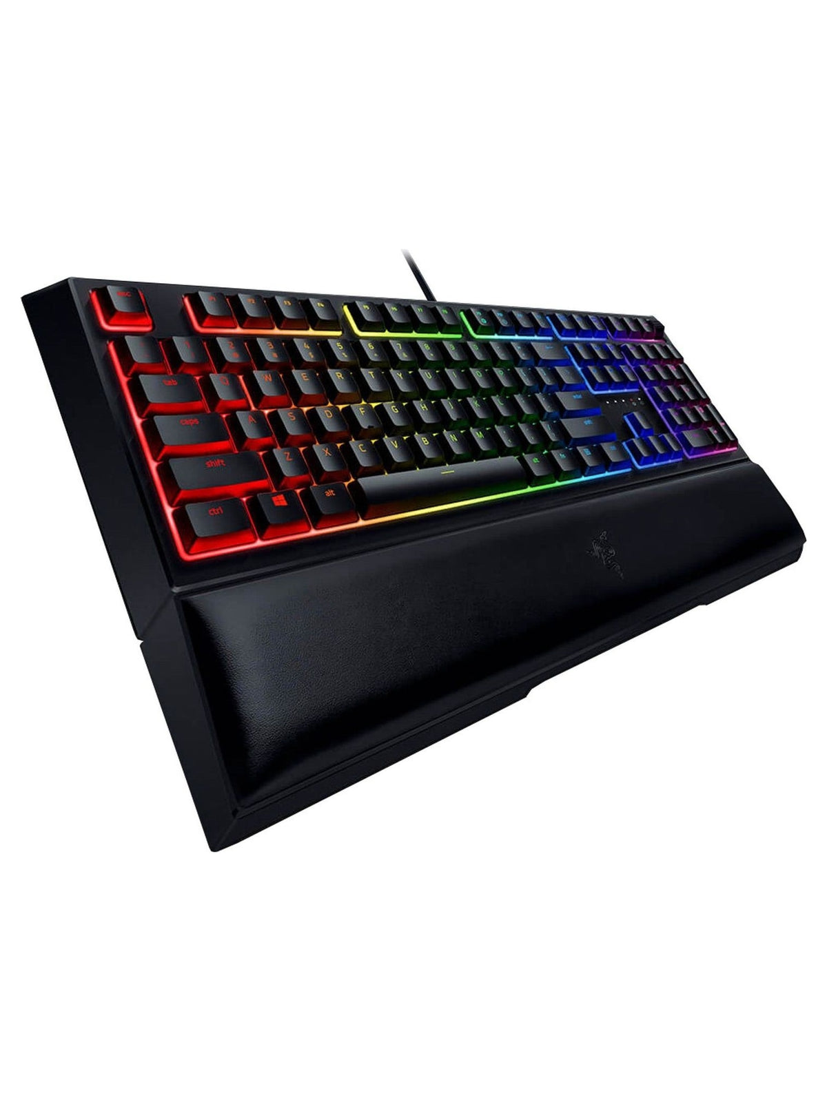Razer Ornata V2 Mecha-Membrane Gaming Keyboard