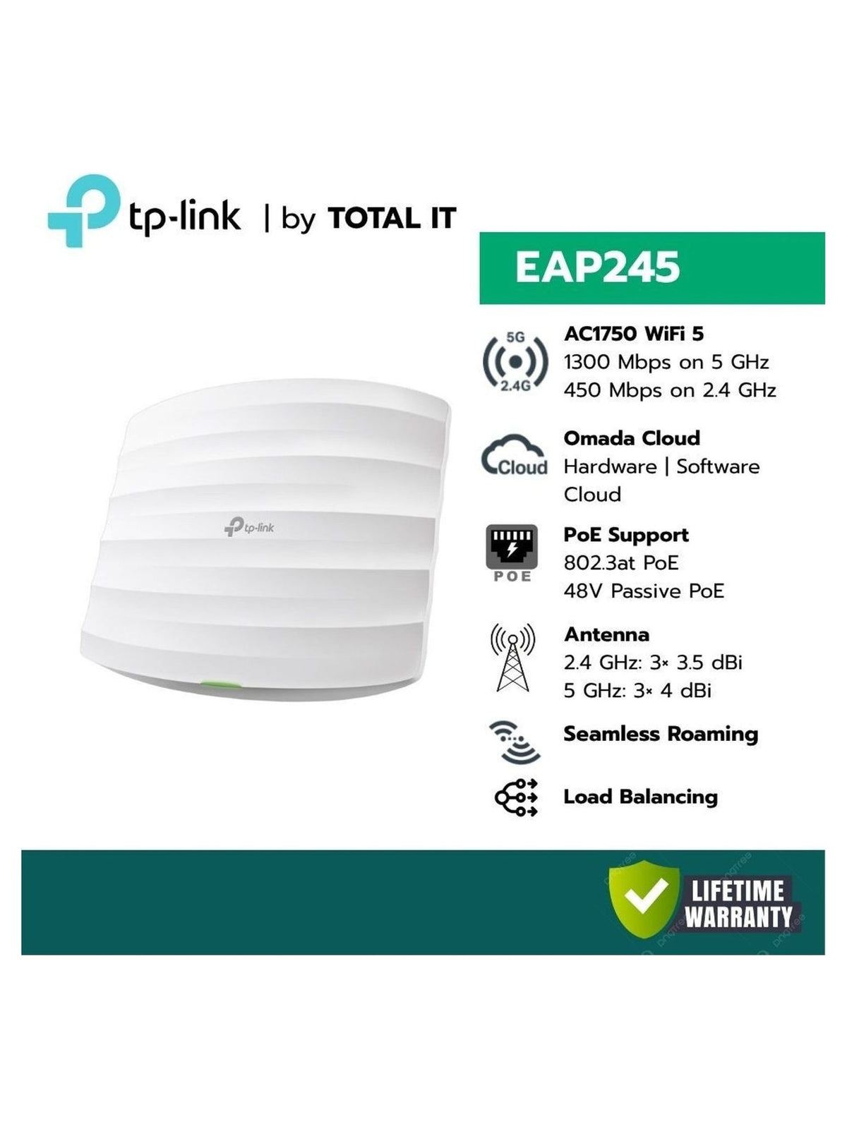 TP-Link EAP245