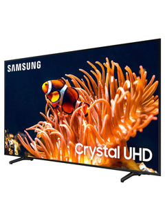 Samsung 55" Crystal UHD DU8000 4K Smart TV
