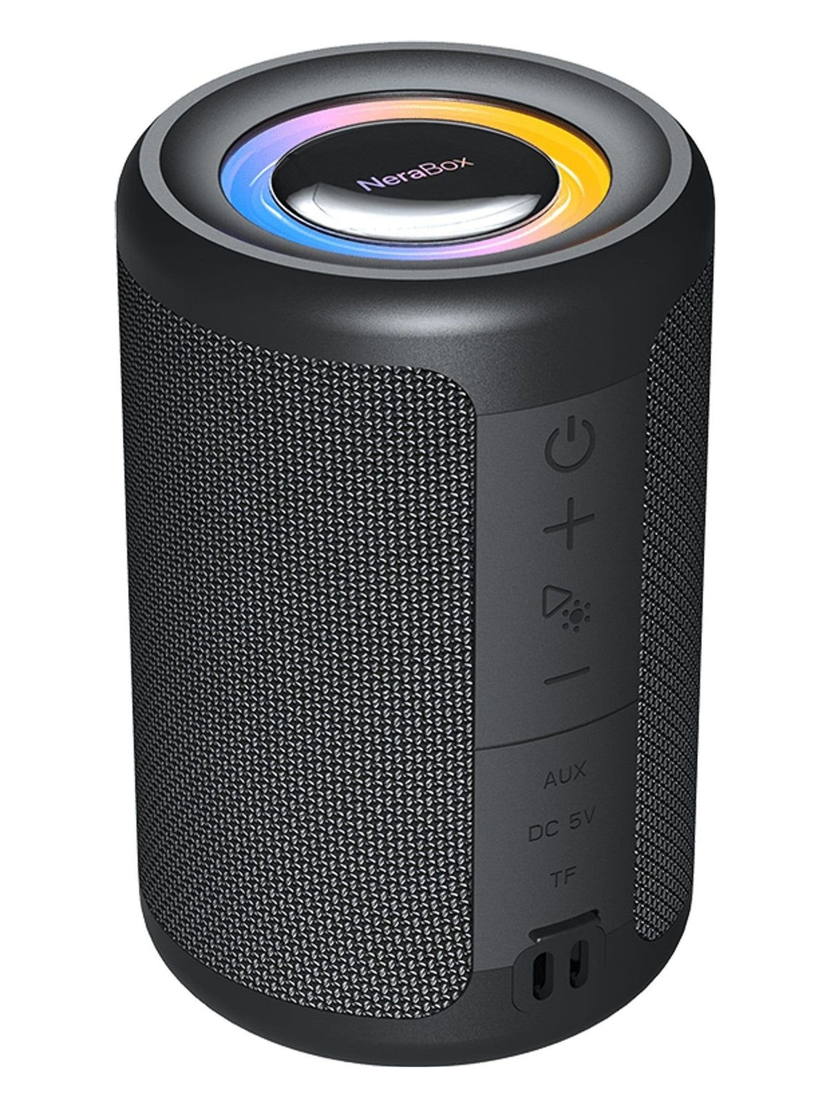 Fantech NERABOX BS154 Wireless Speaker Bluetooth 5.4