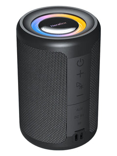 Fantech NERABOX BS154 Wireless Speaker Bluetooth 5.4