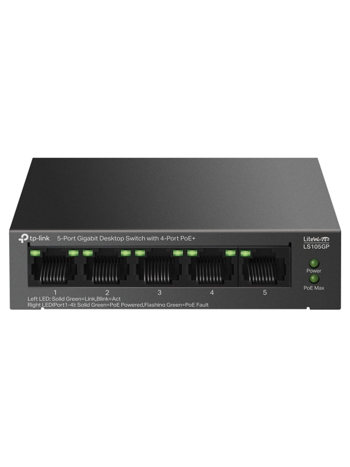 TP-Link LS105GP