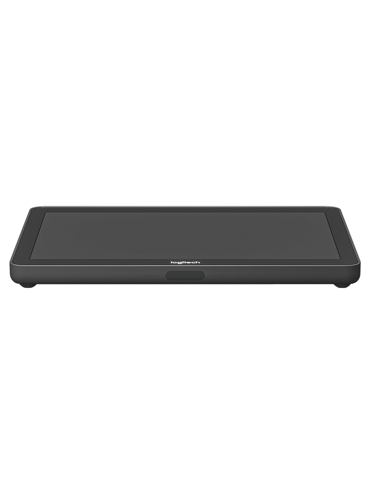 Logitech Tap Meeting Room Touch Controller 10 Point Multi-Touch (Graphite)