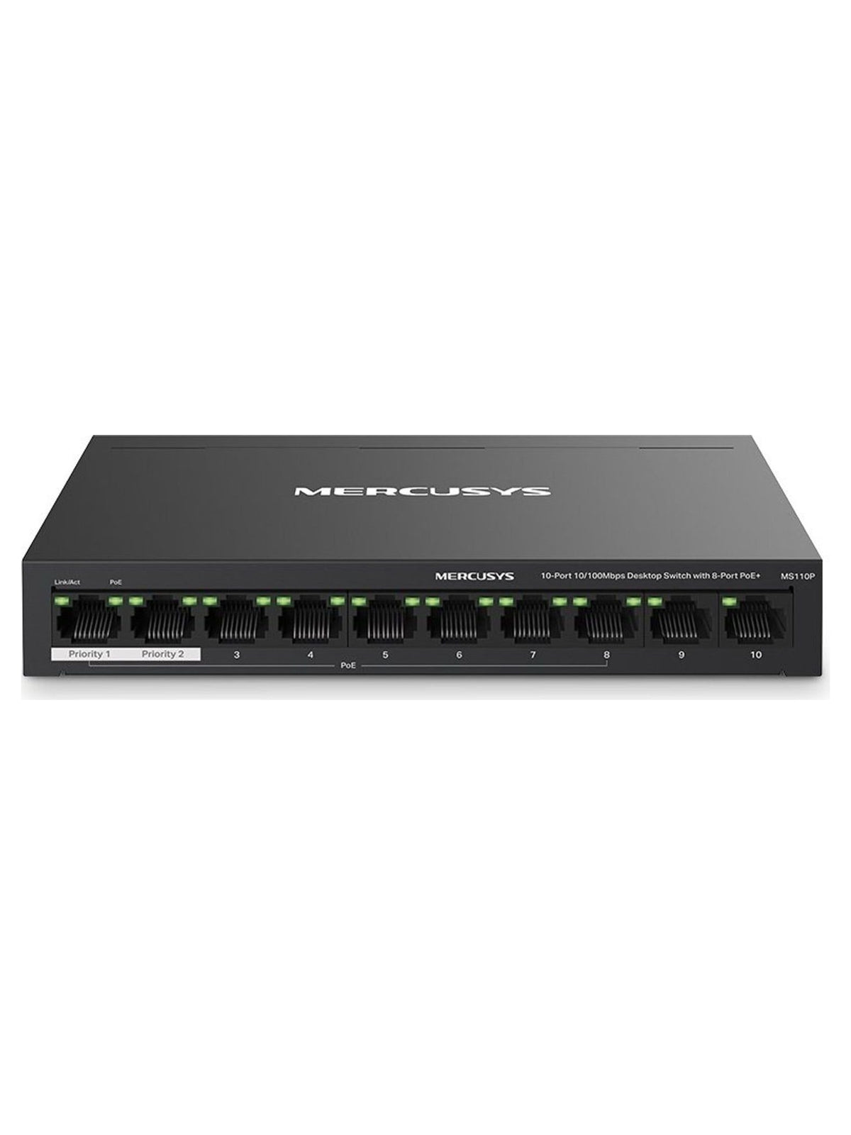 Mercusys MS110P