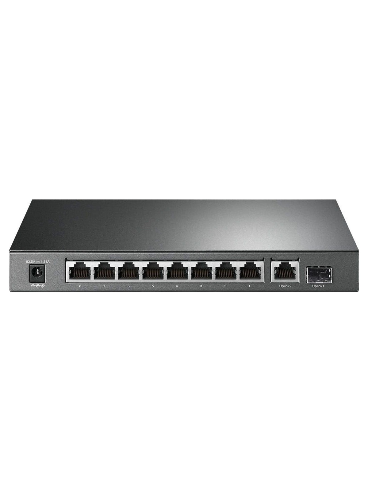 TP-Link SG1210P