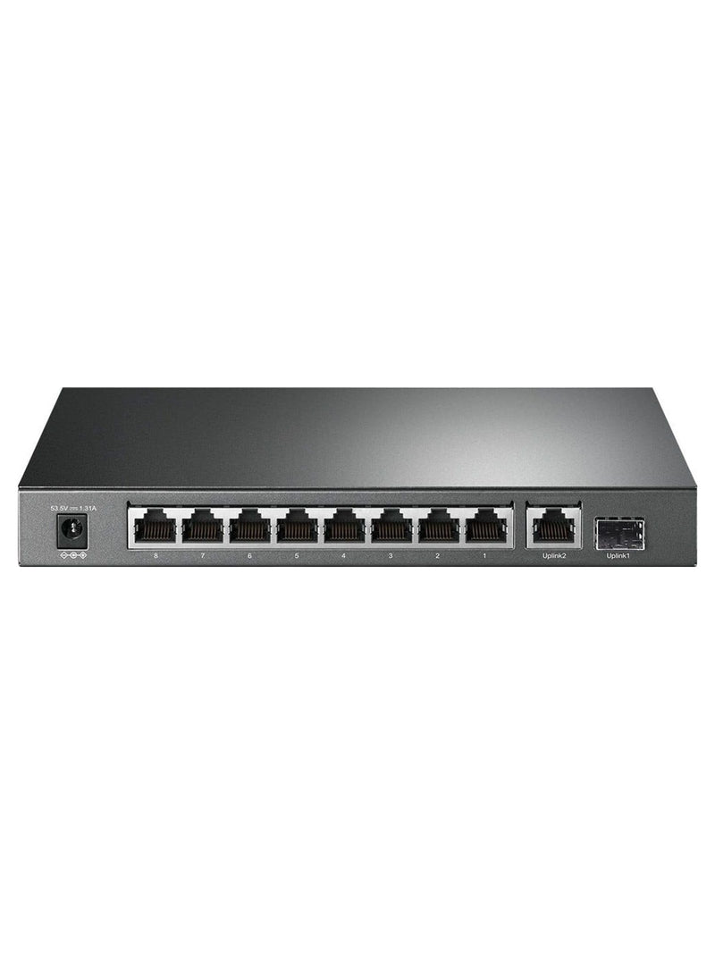 TP-Link SG1210P