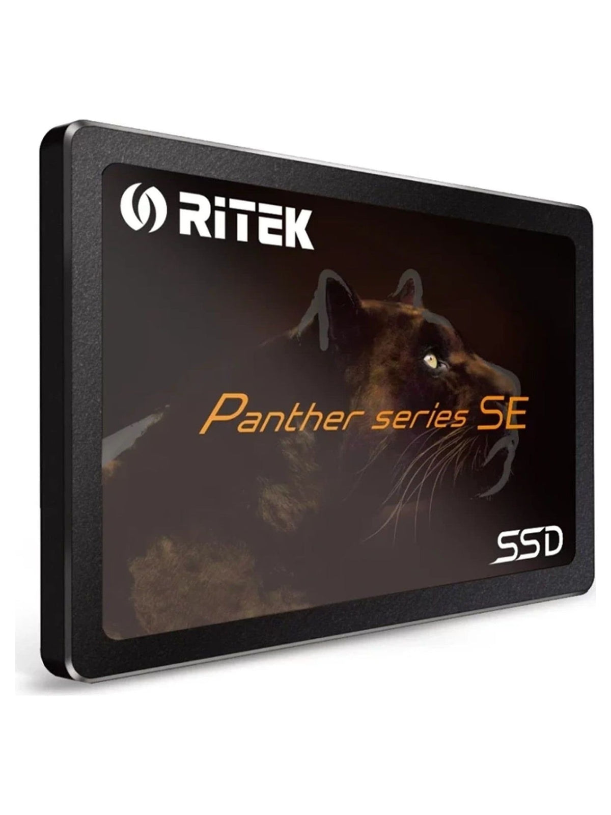 Ritek Panther Series SE 960GB 2.5" SATA III SSD