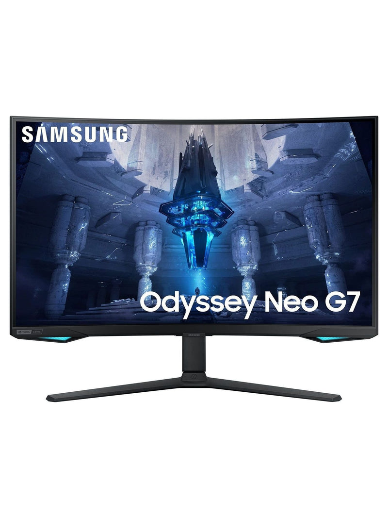 Samsung 43" Odyssey Neo G7 G70NC 4K Smart Gaming Monitor