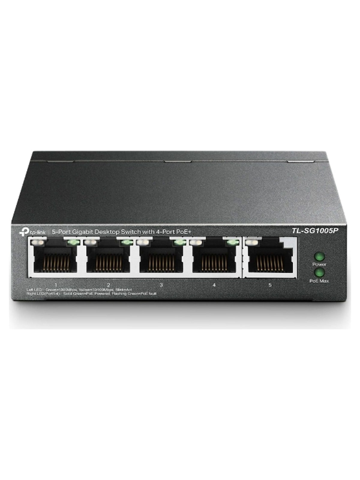 TP-Link SG1005P