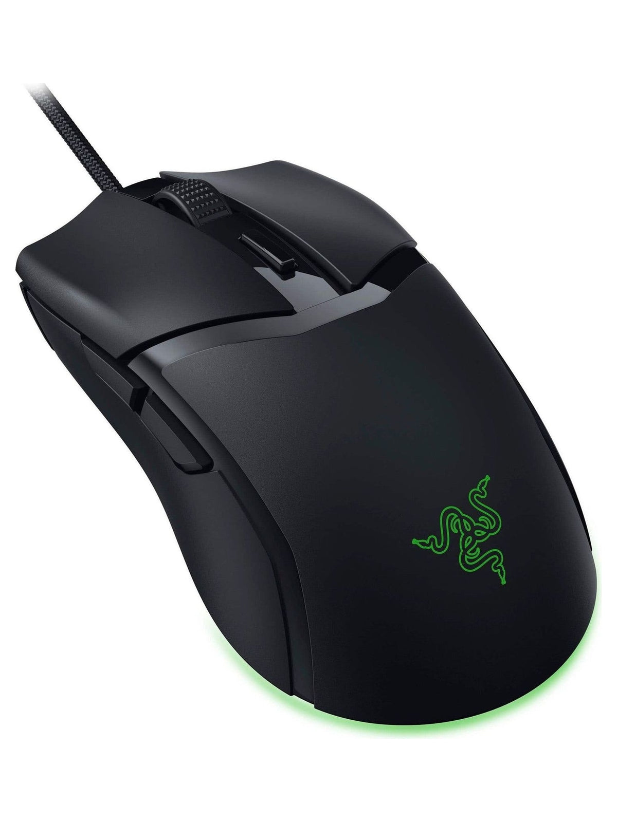 Razer Cobra Lightweight Wired Gaming Mouse