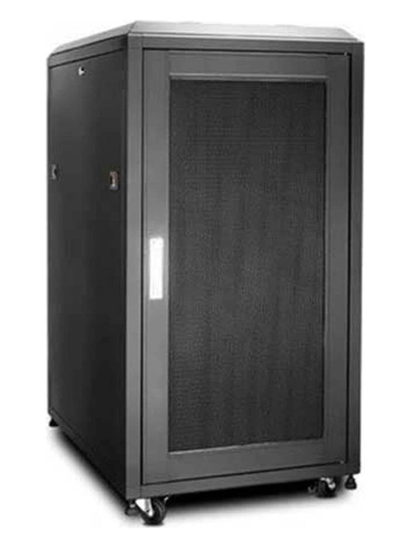 EUSSO 22U Server Cabinet - view 2