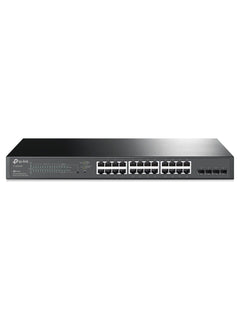 TP-Link TL-SG2428P - view 2