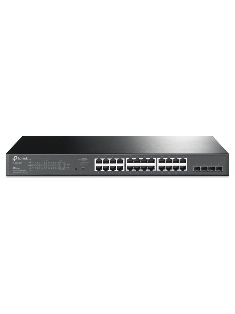 TP-Link TL-SG2428P - view 2