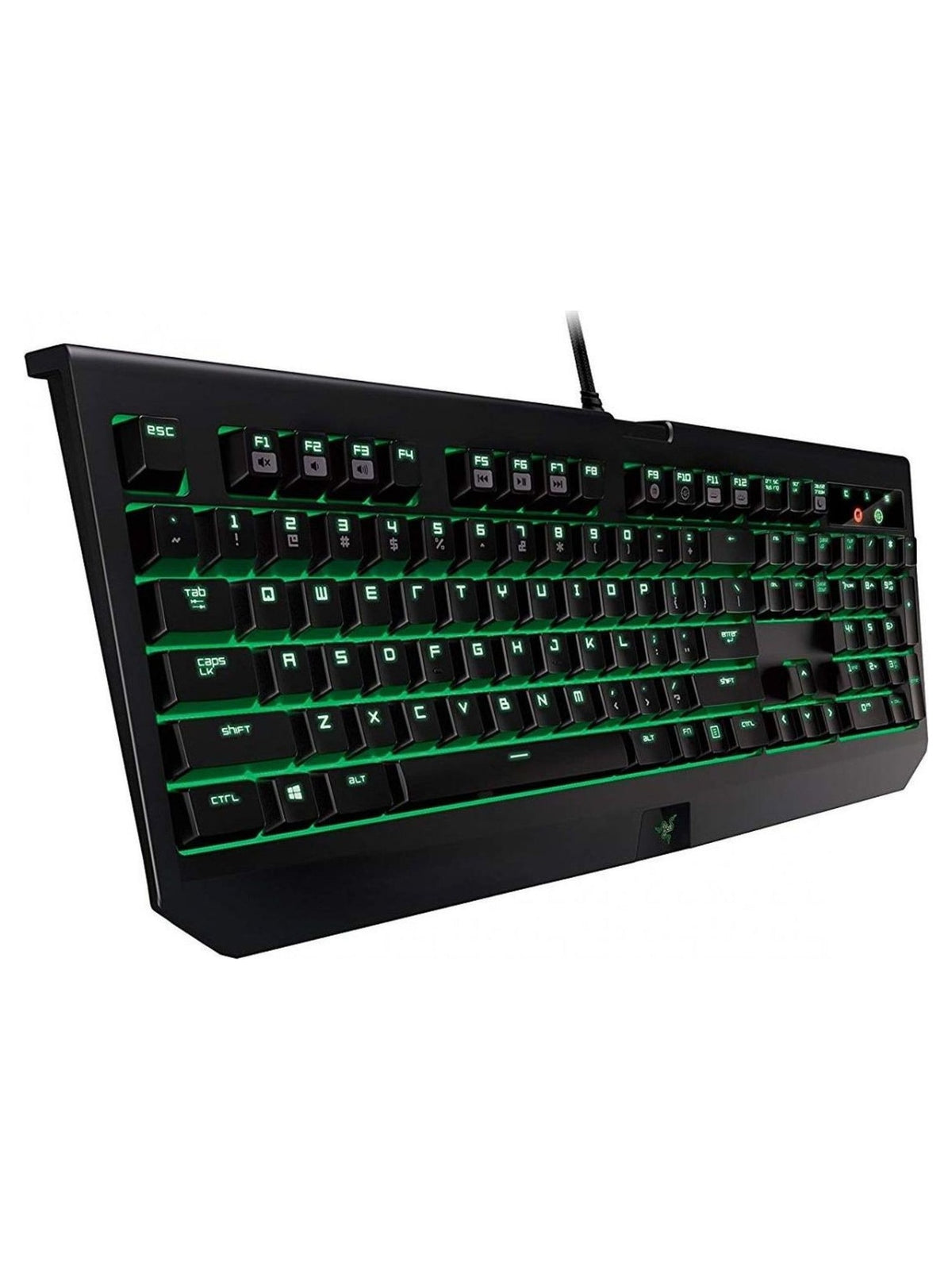 Razer BlackWidow Ultimate 2017 Mechanical Gaming Keyboard - view 2
