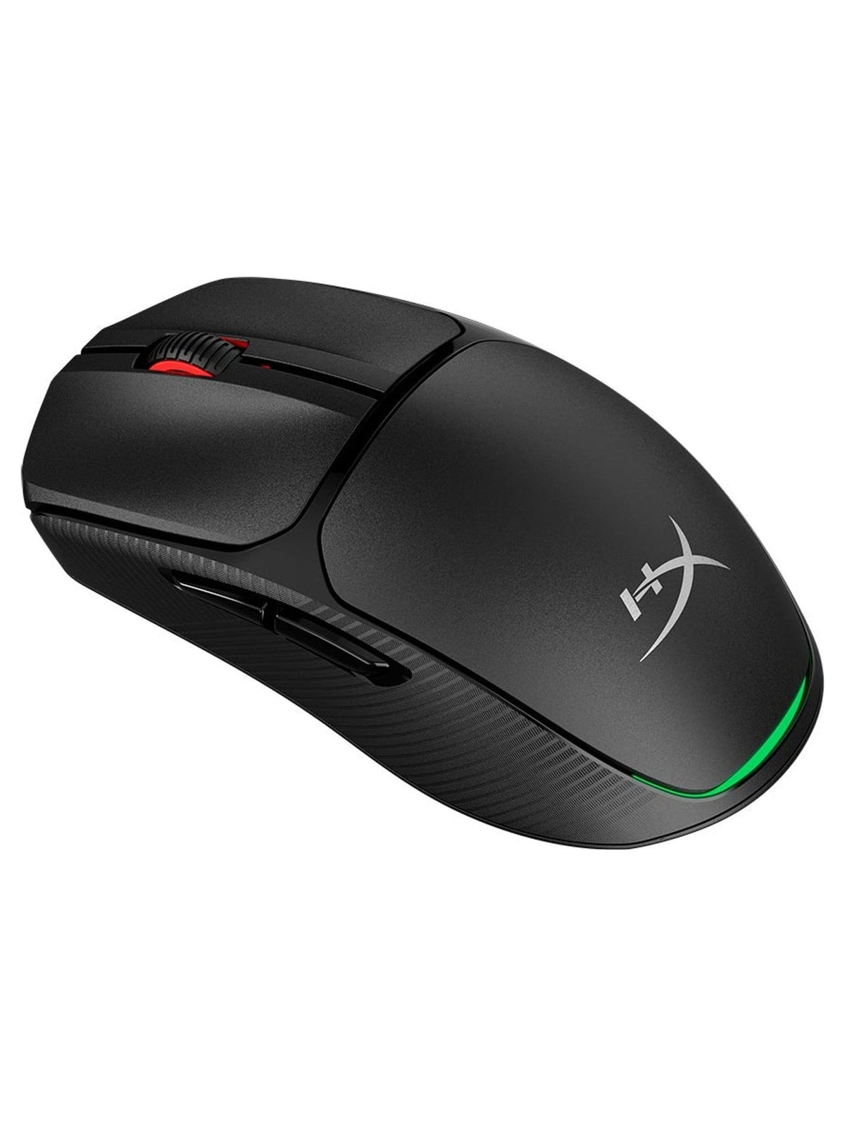 HyperX Pulsefire Fuse – Wireless Gaming Mouse (Black) - view 2