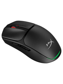 HyperX Pulsefire Fuse – Wireless Gaming Mouse (Black) - view 2