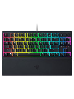 Razer Ornata V3 Tenkeyless Low-Profile Gaming Keyboard - view 2