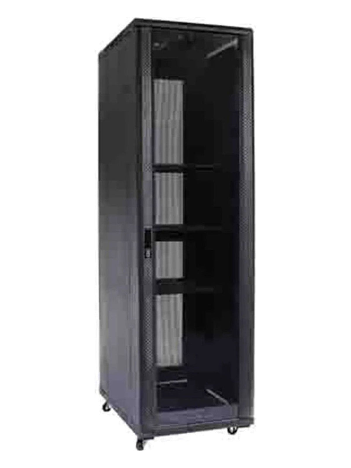 EUSSO 36U Server Cabinet - view 2